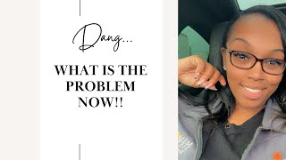 Dang What’s The Problem [upl. by Naresh]