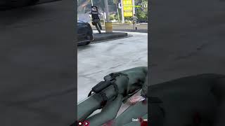 Sage the Destroyer JeetPlays000 Nopixel india 38 Journey Clip8 nopixel nopixelindia shorts [upl. by Edythe772]