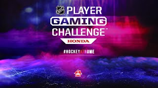 Tkachuks vs Hanifin  NHL Player Gaming Challenge [upl. by Isadora638]