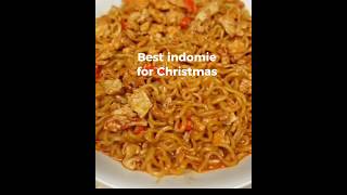 Try this Indomie Recipe and thank me latercookingvideo indomie shorts vlogmas2024 [upl. by Hcirdla]