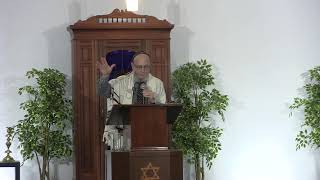 Keren Ohr Messianic Synagogue Live [upl. by Amaj]