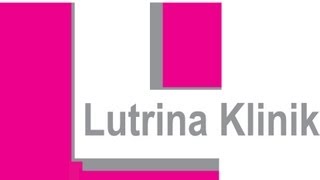 Info Video Lutrina Klinik [upl. by Mehalick]