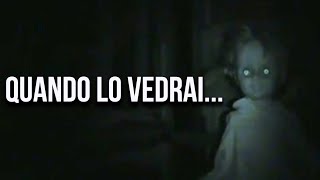 Urlo Spaventoso 😱 Scary Scream 😱 Sound Effects amp Voices 😱 [upl. by Bud253]