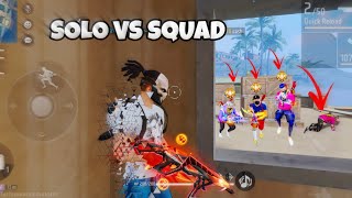 Kills 15💪SKSUMP 99 Headshot Rate ⚡ Solo Vs Squad Full Gameplay [upl. by Daigle]