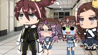 🤫 You didnt deserve this😓 gachalife\ not original [upl. by Huai]