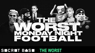 The Worst Monday Night Football 2007  Episode 5 [upl. by Ylluz]