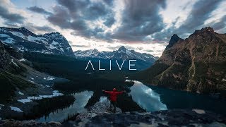 ALIVE  Canada 4K [upl. by Nylirehc]