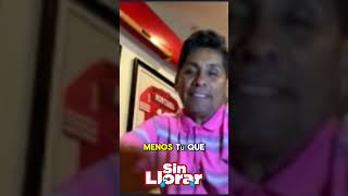 Romario NUNCA pudo contra Jorge Campos  Parte 1 [upl. by Katusha]