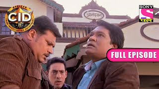 क्या CID Team हमेशा के लिए खो देगी अपने सबसे जाँबाज़ Officer को  CID  9 Oct 2022  Full Episodes [upl. by Durr21]