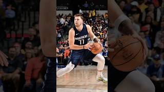 Luka Magic COOKED His Opponent🏀😱 shorts nba legend [upl. by Anaeel719]