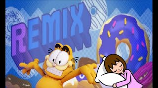 Rhythm Heaven Custom Remix  Sweet Dreams  Nickelodeon AllStar Brawl [upl. by Rolan]