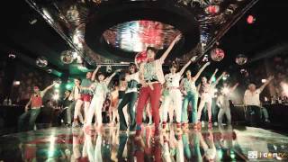 TaraRoly Poly Dance Ver 繁中韓對照 HD MV [upl. by Nylyahs]