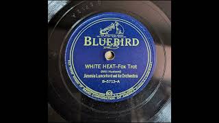 Jimmie Lunceford amp His Orchestra  White Heat [upl. by Sachiko]