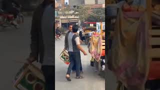 Funny 😆😆 Video 😂 Pathan Sa Mazak Manga Pr gya [upl. by Nine92]