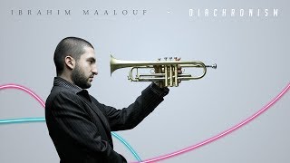 Ibrahim Maalouf  Bizarre feat M [upl. by Mcafee526]