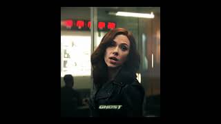 NATASHA ROMANOFF EDIT theavengers blackwidow endgame marvel makeup dc [upl. by Nerine]