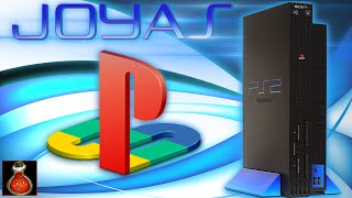 JOYAS OCULTAS DE PLAYSTATION 2  Juegos Infravalorados de SONY PS2 2 [upl. by Rennane]