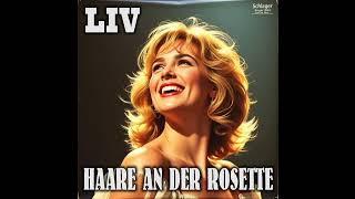 Haare an der Rosette  LIV [upl. by Rovelli]