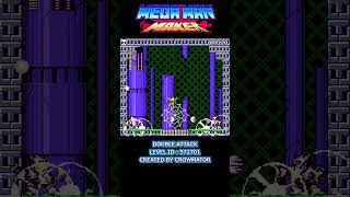 MEGA MAN MAKER 1分チャレンジ76 [upl. by Eiggem]