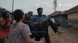 NEW MOVIE ALERT Latest Nollywood Release 2024 Clinton Joshua Sarian Martin and more [upl. by Annahsat]