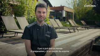 Vimea  hotel vegano  Alto Adige [upl. by Lavud]