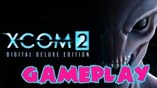 XCOM 2 Digital Deluxe Edition Gameplay PC 1080p [upl. by Piane]