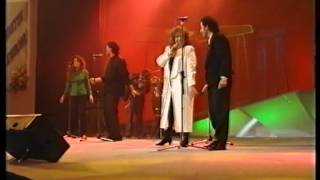 Marita and John Lukas  Zommni u Ghannaqni  Malta Song 1993 [upl. by Irmine]