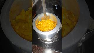 Cooker wala Macaroni Pasta Recipe macaroni pastarecipe cooking nasta  desi pasta recipe [upl. by Esihcoc967]