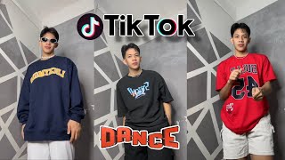 TikTok Dance  TikTok TrendingViral Dancesamp Mashups 2024 [upl. by Tumer714]