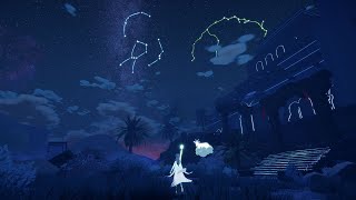 Nightscape 03 The End No Commentary Demo Gameplay 4K RX5700XT I712700H [upl. by Anola475]