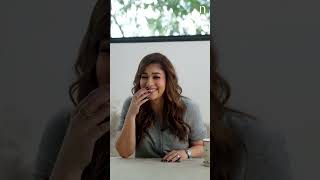 Nayanthara on Gen Z Slang [upl. by Miche]