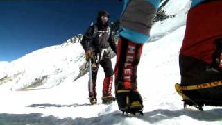 Grivel G12 Crampon [upl. by Ecirted]