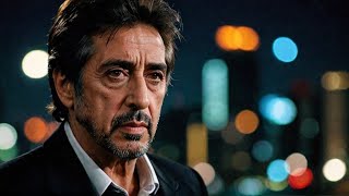 Al PACINO Like Youve NEVER SEEN Him Before [upl. by Tybald617]