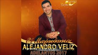 ALEJANDRO VELIZ 2017 ADELANTO Me siento mal [upl. by Yrelle418]