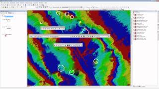 Proces klasyfikacji chmury punktów LiDAR oraz weryfikacji jakościowej [upl. by Mort]