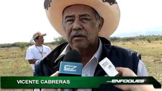 Viviendas de Tlajomulco invaden Presa del Ahogado  Enfoques [upl. by Roe]