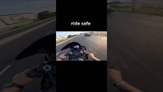 Bike carsh ho gyi please safe ride viral viralvideo shortvideos [upl. by Etteval]