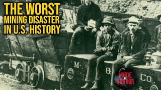 The Monongah Mining Disaster  The Worst Mining Disaster in US History  Disaster Documentary [upl. by Forrester]