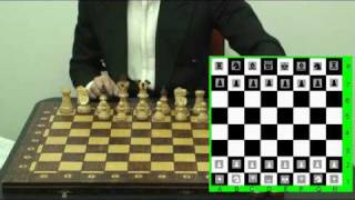 Special chess moves Beginner [upl. by Aihtiekal]