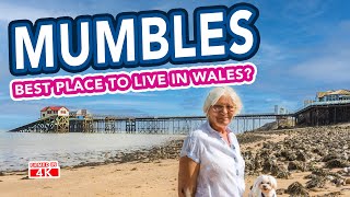 MUMBLES near Swansea Wales [upl. by Alius]