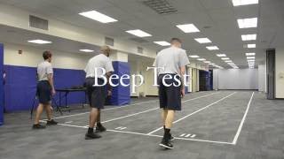 Beep Test [upl. by Rodama]