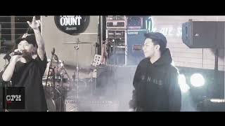 JKing Ft Michael Dutchi Libranda  Tagay Live at Eluna Bar  2024  Opm Live [upl. by Aracat]