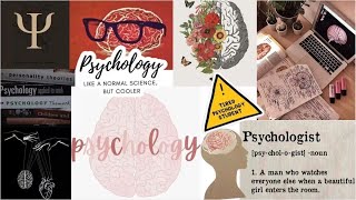 Introduction to Psychology  A Students Guide [upl. by Niak]