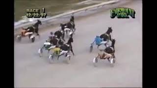 1997 Fairmount Park JAGUAR JANE Dave Fagan [upl. by Charity]