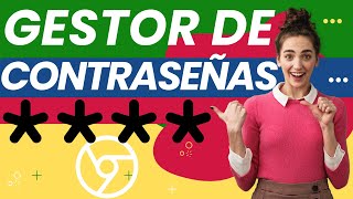 Cómo Eliminar TODAS las CONTRASEÑAS Guardadas en Google Chrome ✅Guía Paso a Paso [upl. by Rudy]