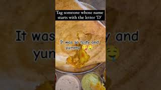 song dosa dosarecipe [upl. by Jarad677]