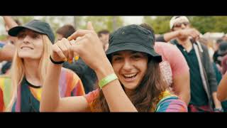 Marvellous Island Festival 2019 Aftermovie [upl. by Ihel]