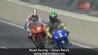 Road Racing  Great Races [upl. by Nykal]