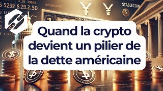 Actus cryptos du 1er novembre 2024 [upl. by Hsan]