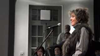 Γιοβάννα  Tbiliso live  2032013 [upl. by Shel]